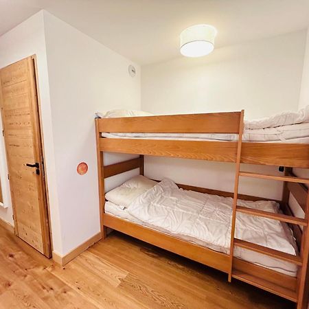 Appartamento Cairn Harmony - B103 Les Gets Esterno foto