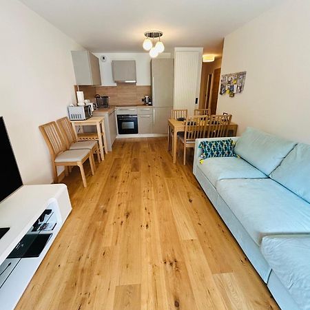 Appartamento Cairn Harmony - B103 Les Gets Esterno foto