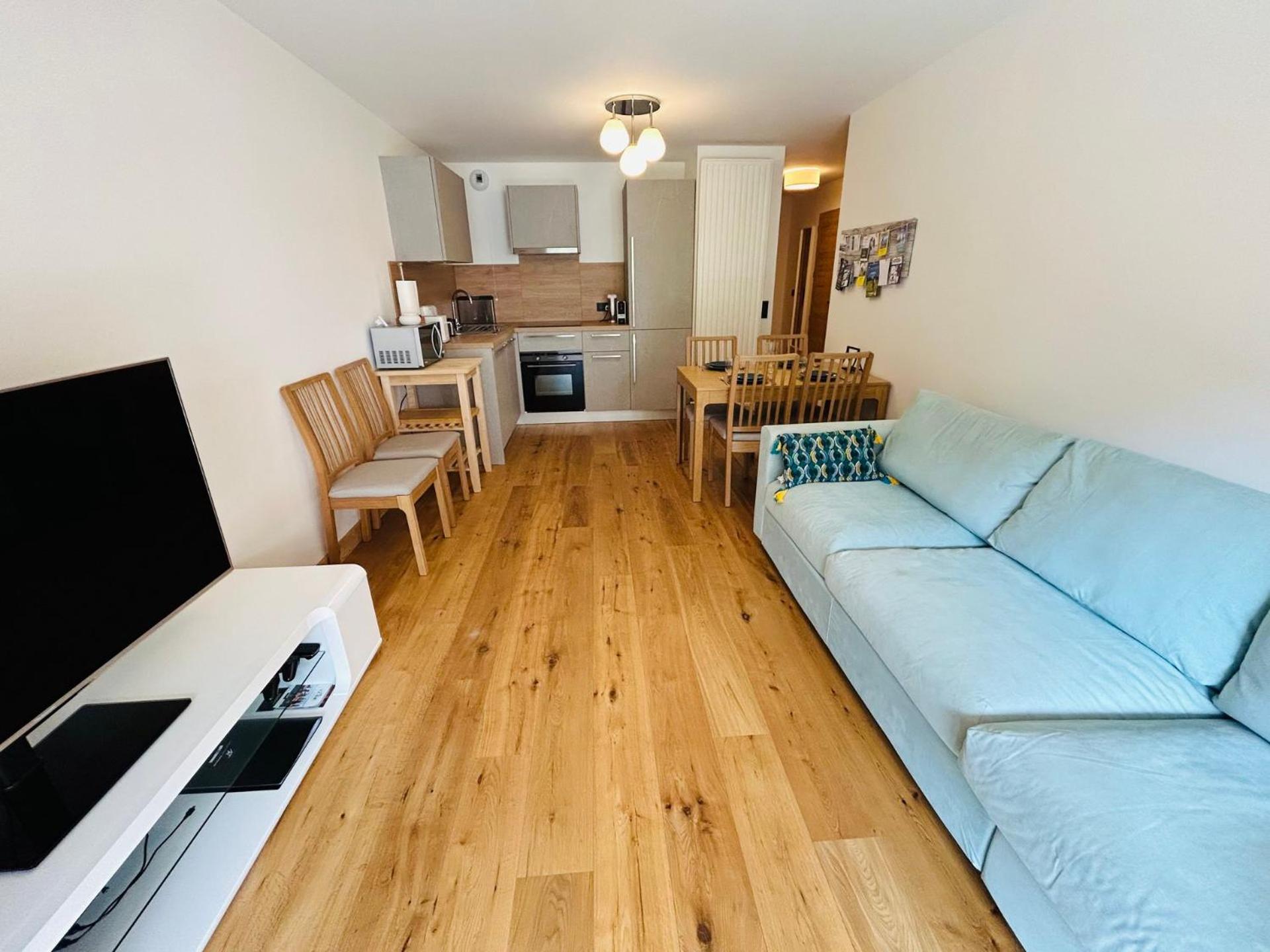 Appartamento Cairn Harmony - B103 Les Gets Esterno foto