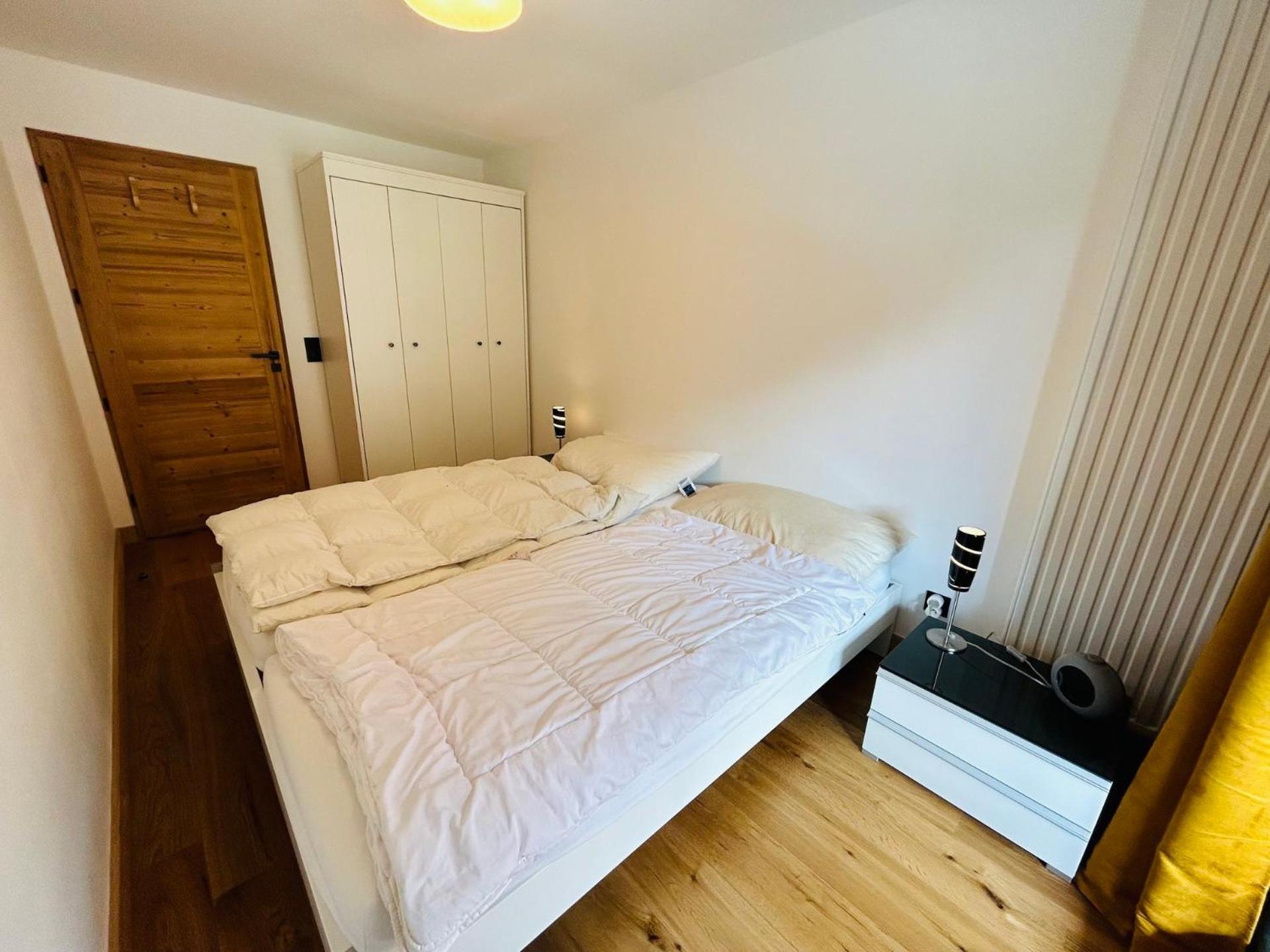 Appartamento Cairn Harmony - B103 Les Gets Esterno foto